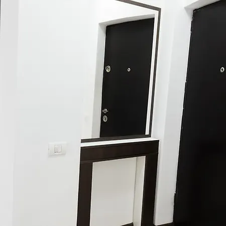 Grand - Doamnei Bukurešť
