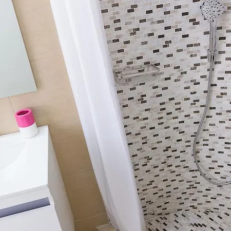 Apartmán Grand - Doamnei Bukurešť