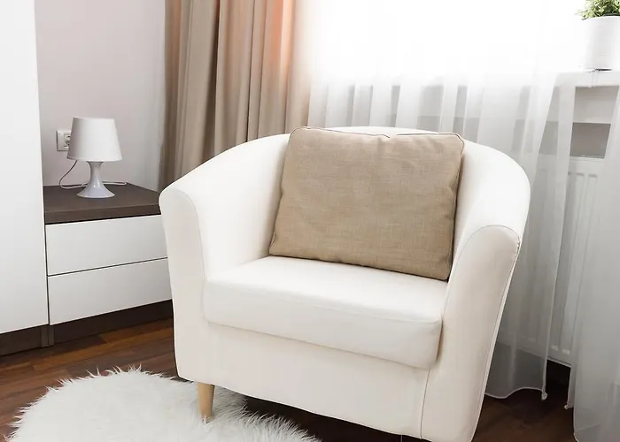 Grand - Doamnei Apartament *