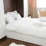Grand - Doamnei Apartmán Bukurešť