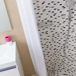 아파트 Grand - Doamnei 부쿠레슈티