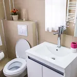 Grand - Doamnei * 부쿠레슈티