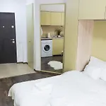 Apartmán Grand - Doamnei Bukurešť
