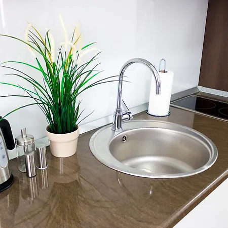 Grand - Doamnei 布加勒斯特