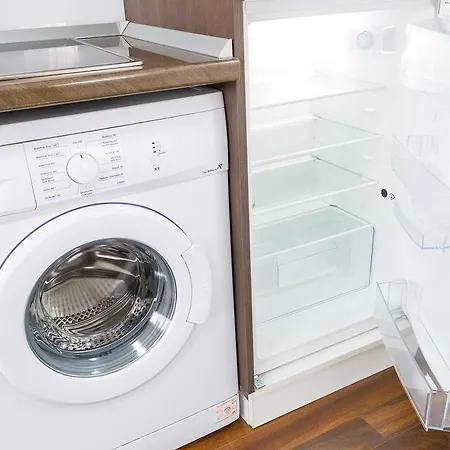 Lägenhet Grand - Doamnei *