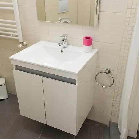 Grand - Doamnei * Bukarest