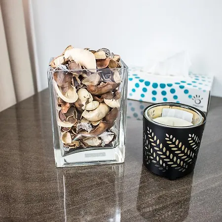 公寓 Grand - Doamnei *