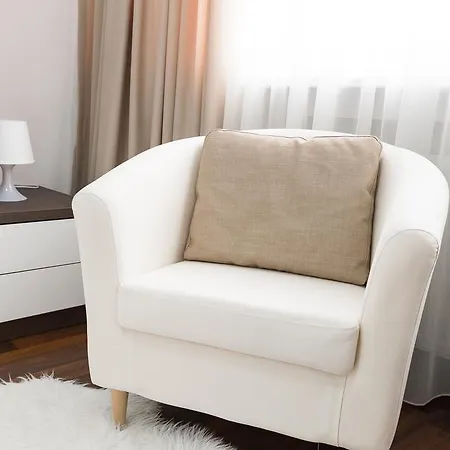 Grand - Doamnei 公寓 *