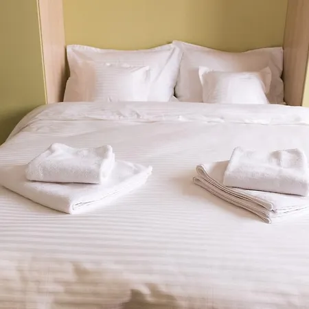 Apartament Grand - Doamnei Bukareszt