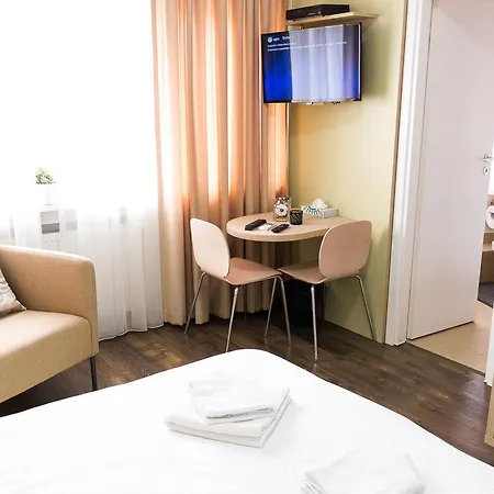 Grand - Doamnei * Bukarest