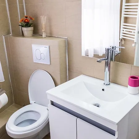 Grand - Doamnei * 布加勒斯特