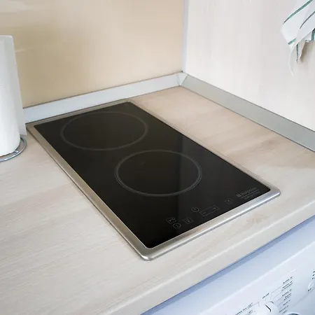 Grand - Doamnei 布加勒斯特