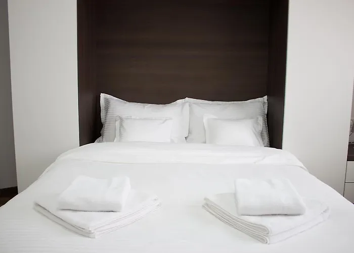 Apartmán Grand - Doamnei