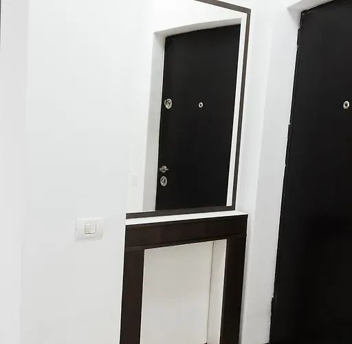 Grand - Doamnei Bukurešť