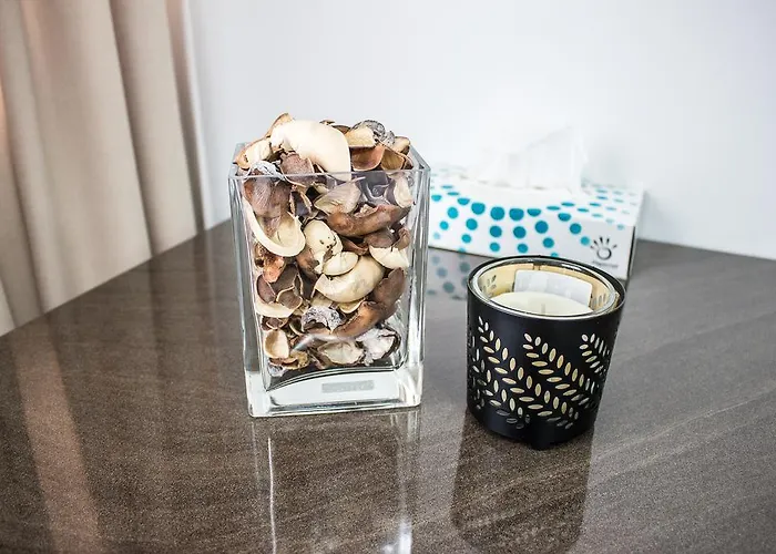 Appartamento Grand - Doamnei *