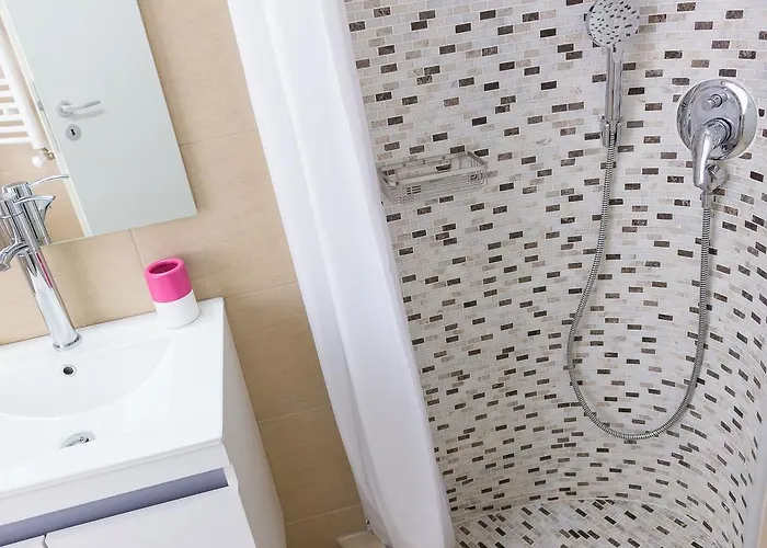 Apartamento Grand - Doamnei Bucareste