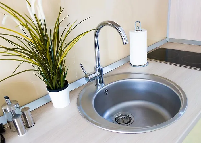 Apartamento Grand - Doamnei