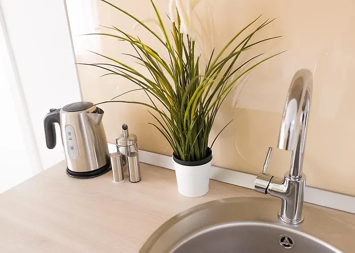 Grand - Doamnei Apartmán Bukurešť