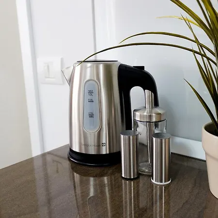 Appartement Grand - Doamnei *