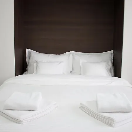 Appartement Grand - Doamnei