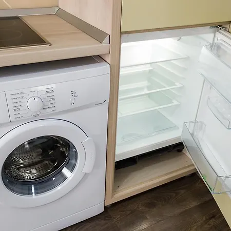 Grand - Doamnei Appartement