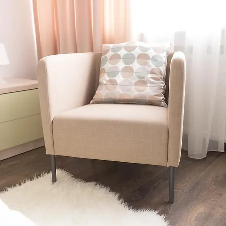 Apartment Grand - Doamnei *