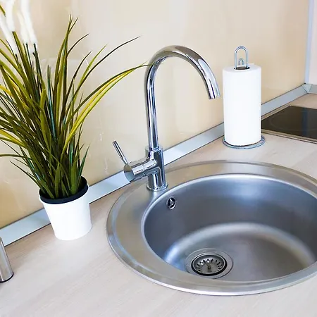 Διαμέρισμα Grand - Doamnei