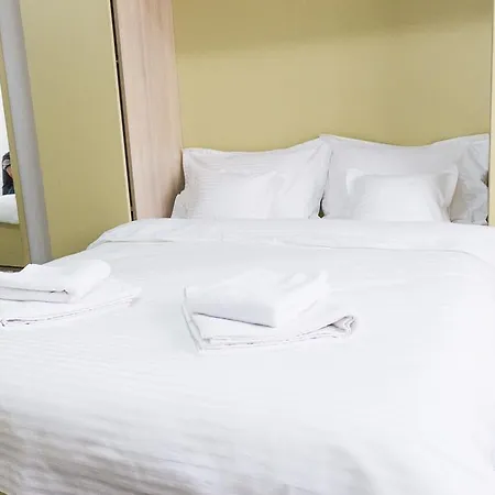 Appartement Grand - Doamnei Boekarest