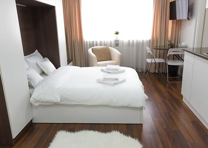 Grand - Doamnei * Boekarest