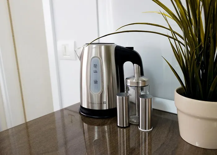 Appartement Grand - Doamnei *