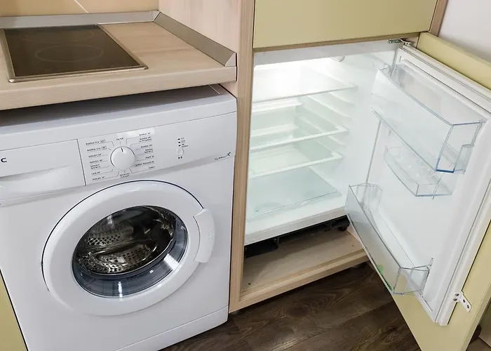 Grand - Doamnei Appartement