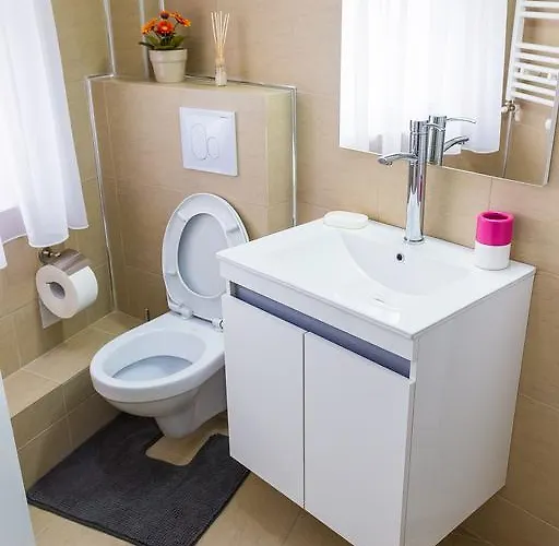 Grand - Doamnei Appartement