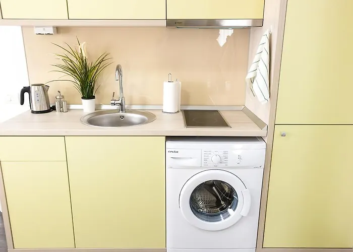 Grand - Doamnei ブカレスト